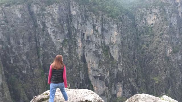 Tazi Canyon (Тазы Каньон) турция 2021 смотреть онлайн