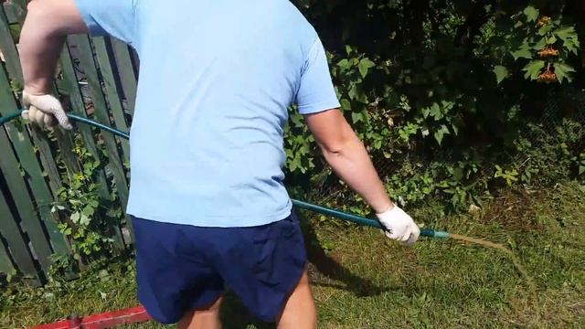 Первоначальная прокачка скважины электрическим насосом смотреть онлайн