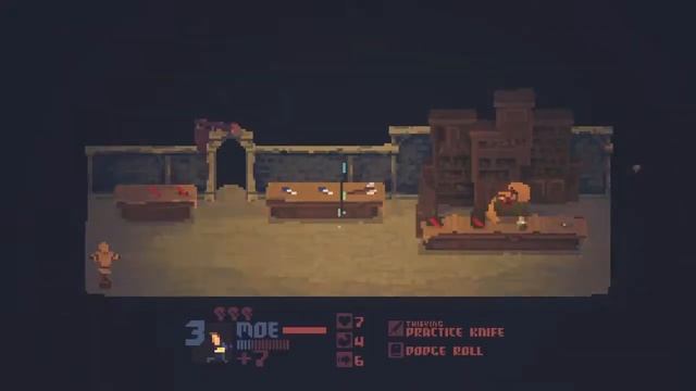 (PS4) Crawl - game review смотреть онлайн
