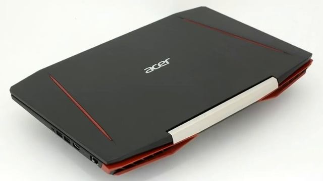 ACER Aspire VX 15 | $799 With Core i7-7700HQ, GeForce GTX 1050/Ti смотреть онлайн