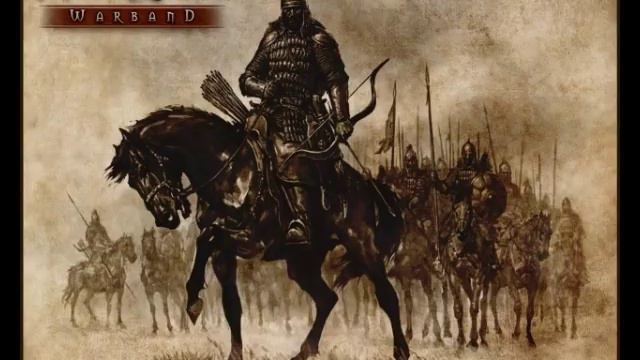 Mount&Blade - Warband - Full OST