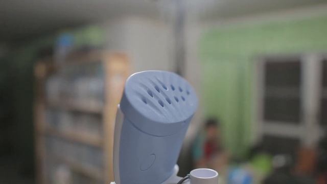 รีวิว เตารีดไอน้ำแบบยืน Philips รุ่น GC482 смотреть онлайн