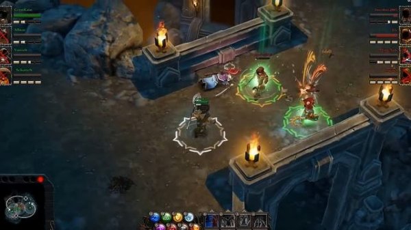 PRO MAGICKA Wizard Wars #1