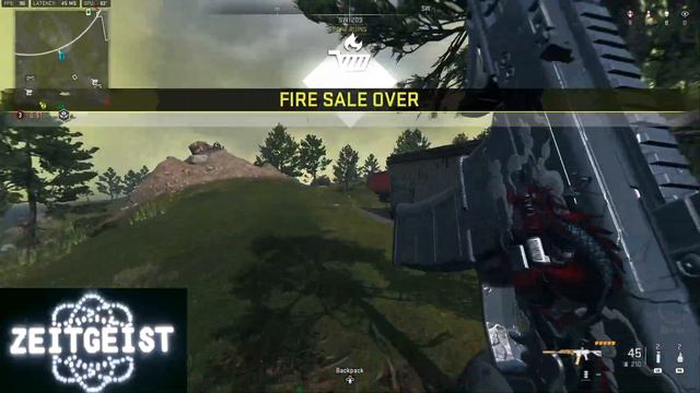 HIGH KILLS using this STICKY Aim Assist on ASHIKA ISLAND (WARZONE 2.0) смотреть онлайн