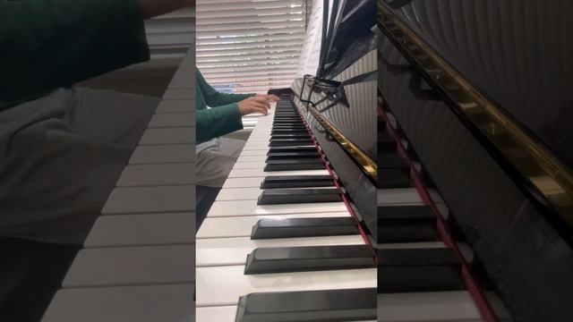 Rush e but played by 12 year old🙂 смотреть онлайн