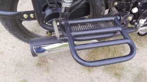 Мопед SWIFT Обзор + лайхфак