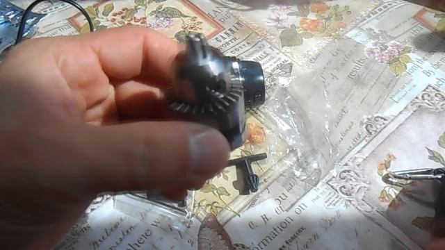 дреммер из блендера