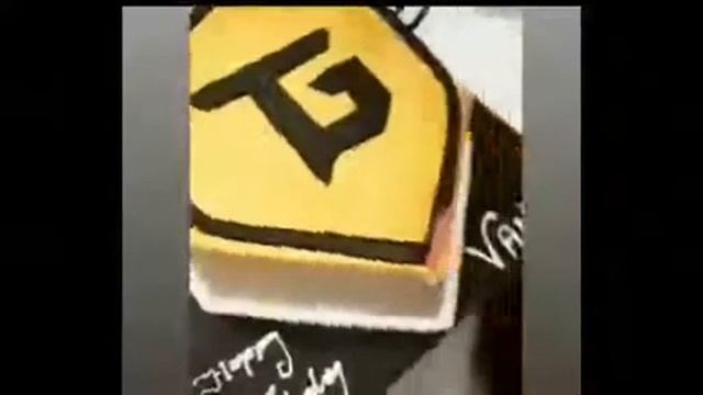 Techno gamerz sketch cake смотреть онлайн