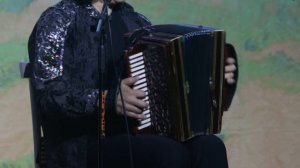 Сергей Власов гармонист