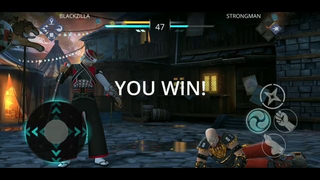 Shadow Fight 3 ?which weapon is the best for critical hits?? let's find out смотреть онлайн