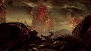 doom slayer