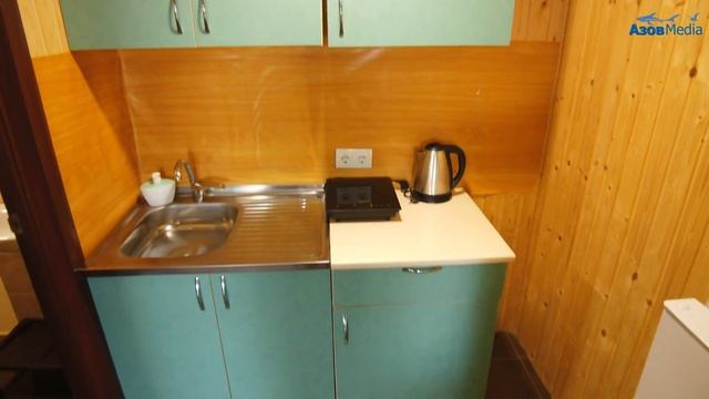 Гостевой Комплекс 