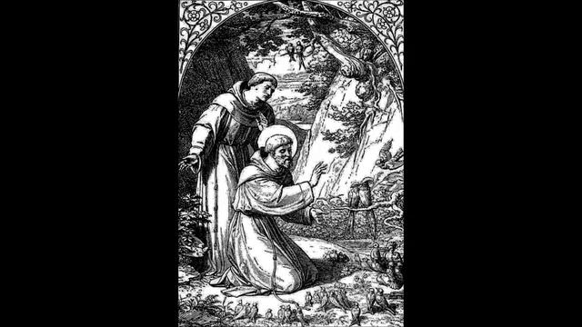 On Saint Francis Of Assisi (Auspicato Concessum) & More Encyclicals Of Pope Leo XIII смотреть онлайн