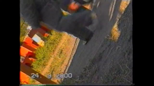 2000. Большой Русский Ринг. Санкт-Петербург, 24 сентября 2000 г. смотреть онлайн