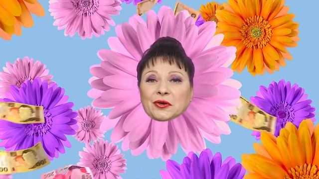 Квіти дорожчають, а на техніку знижки! Фокстрот / Foxtrot TVC 2020 Flowers смотреть онлайн
