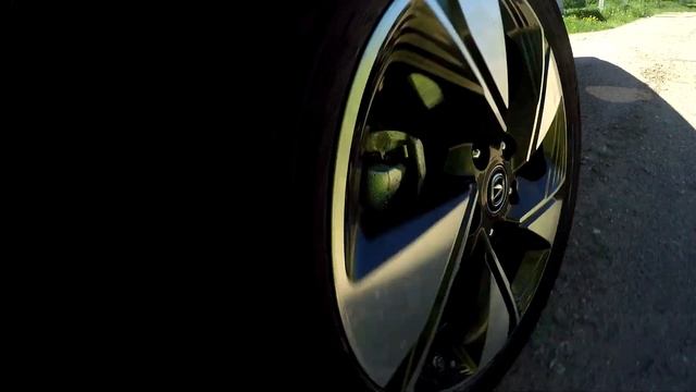 ЯРОСЛАВКА тестдрайв 3 для ТВ смотреть онлайн