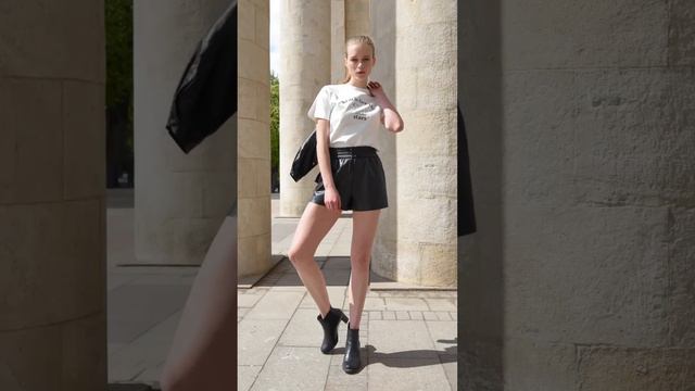 Стиль большого города смотреть онлайн