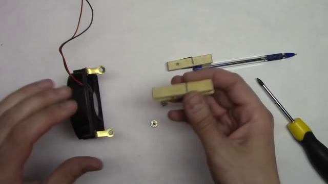 Как сделать дополнительное охлаждение для видеокарты. смотреть онлайн