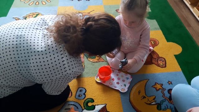 НЕГОВОРЯЩИЕ ДЕТИ Формирование фразовой речи Я ЛЕЧУ ВОЛКА смотреть онлайн