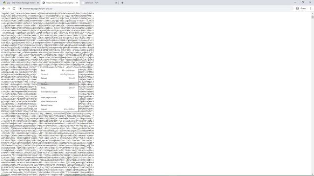 パイソン講座 pipインストール、パッケージ、モジュールの使い方 смотреть онлайн