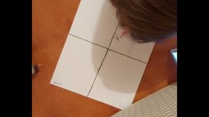 Рисую Ромэо 7/11 из 13 карт (1 часть)