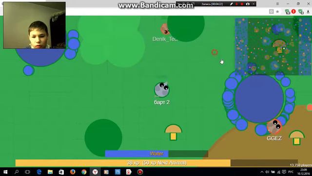 жуткие лаги игра "mope.io" смотреть онлайн