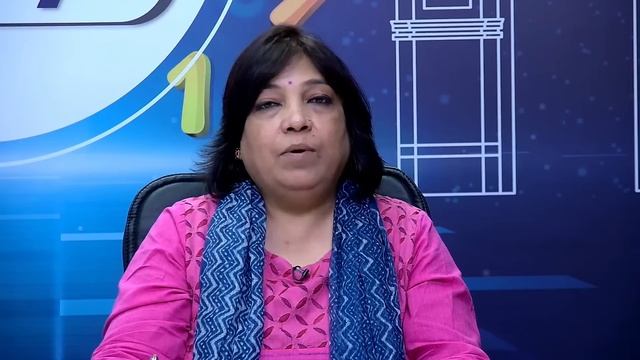 Webinar Series 01: Digital Initiatives by NCERT смотреть онлайн