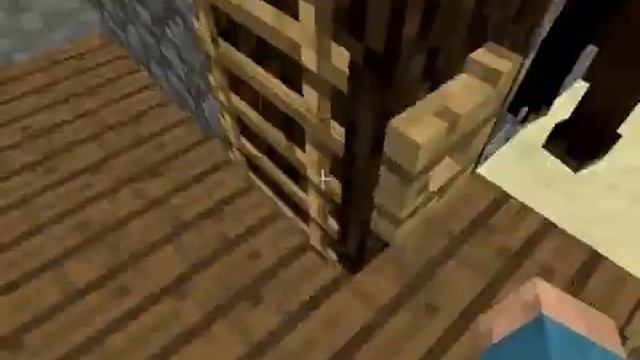 Небольшая Канюшня .Minecraft 1.6.4 смотреть онлайн