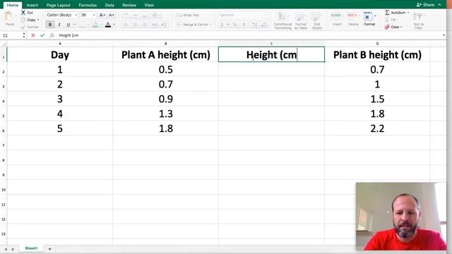 Tidy Data Formatting смотреть онлайн