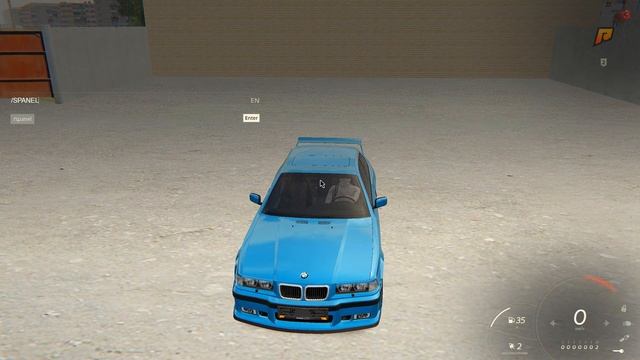 САМАЯ КРАСИВАЯ BMW M3 E36 С ПОТРЯСАЮЩИМ ТЮНИНГОМ! смотреть онлайн
