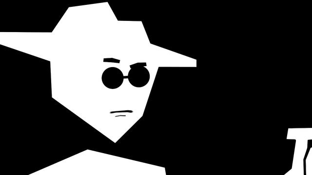 Нуары: Работа смотреть онлайн