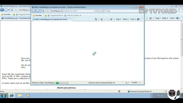 How to open Unknown file types, file formats and file extensions? смотреть онлайн