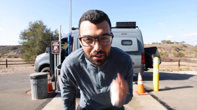 Saying Goodbye to Van Life and Flying Home смотреть онлайн