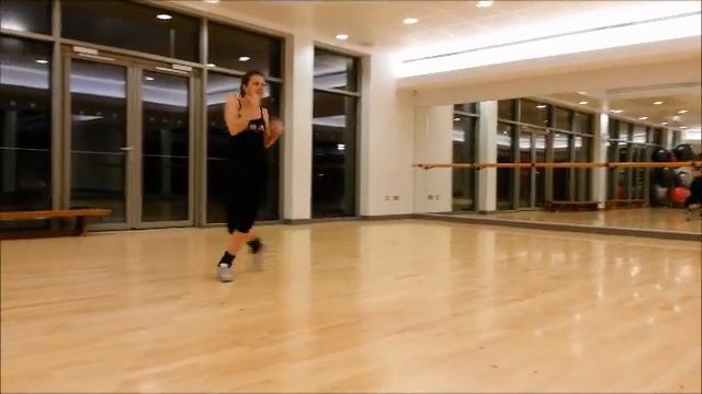SOSA Dance - Danca Kizomba Demo Feb 2014 смотреть онлайн