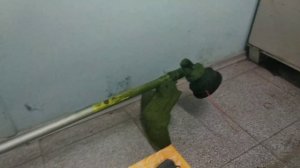 Обзор триммера электрического HUTER // HUTER GET-1500SL // Достоинства и недостатки //