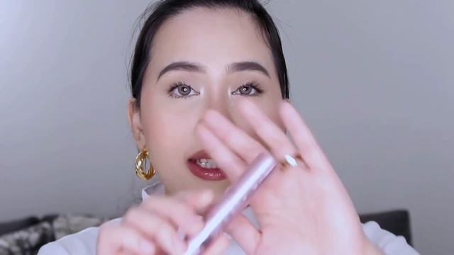 MAYBELLINE LASH SENSATIONAL SKY HIGH MASCARA FOR SHORT, STRAIGHT, THIN EYELASHES смотреть онлайн
