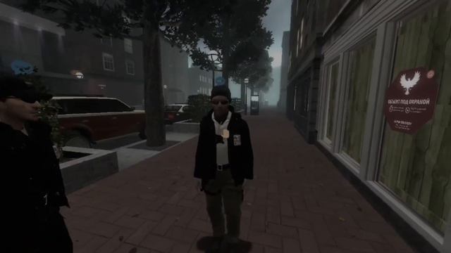 #garrys #sanbox #доброградрп #garrysmod #darkrp Как я играл на Сервере Доброграде