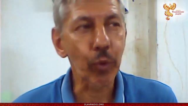 Звук, образ, слово, речь Сергей Дёмин смотреть онлайн
