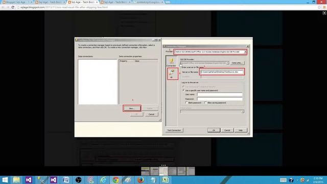 SSIS Interview Question - How to Skip Rows from Excel File In SSIS Package смотреть онлайн