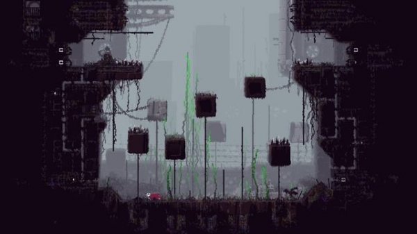 Dress My Slugcat Custom Skin Testing Part 2 - Iterator Edition (Rain World)