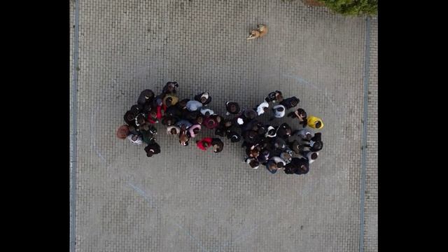 Флешмоб День мам.mp4 смотреть онлайн