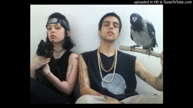 LUNA9 - Lucy смотреть онлайн