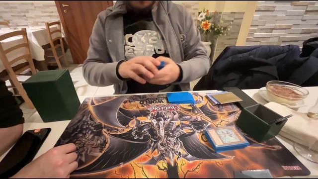 TOP 4 Plunder Patrol Brave OTS Championship Milano by L. Ughi Yu-Gi-Oh! смотреть онлайн