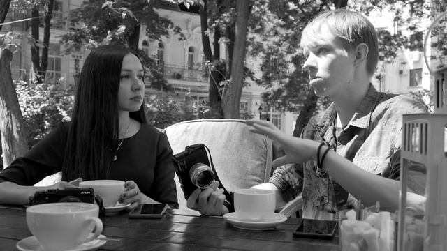 Фотография | 10 вещей в жизни, которые ты можешь улучшить при помощи фотоаппарата смотреть онлайн