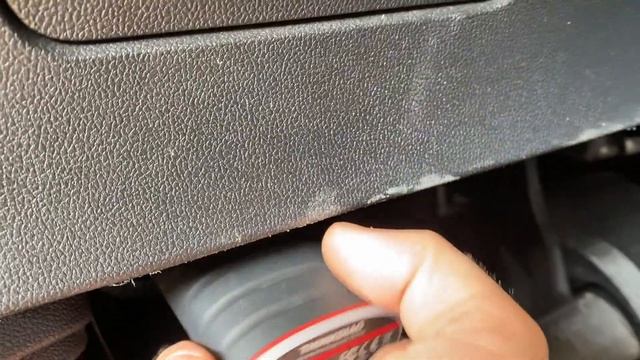 2020 Ford Focus IV Active OBD Port Location смотреть онлайн