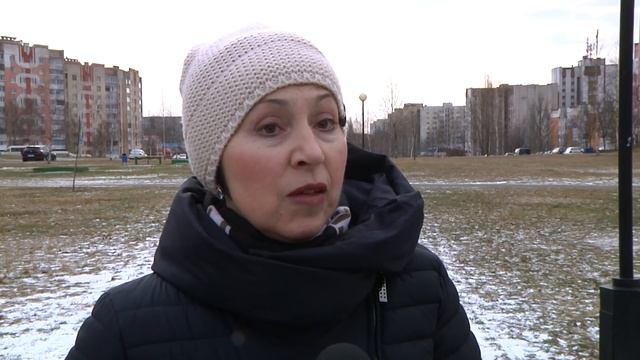Выгул собак смотреть онлайн