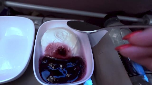 初のドバイ乗り継ぎでパリへ！エミレーツ航空エコノミーで長時間フライト смотреть онлайн