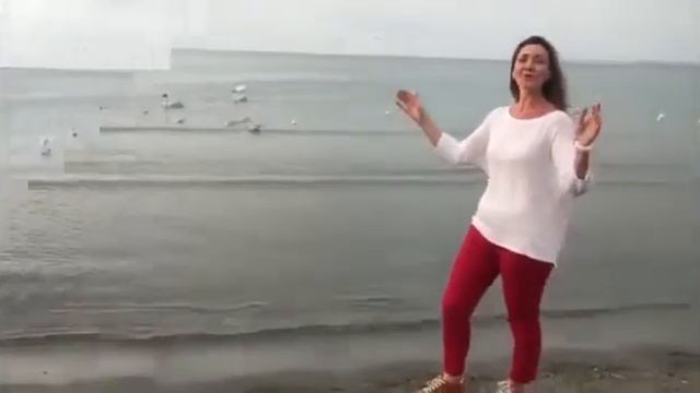 ZABAVA Band - Черное море (Black Sea)