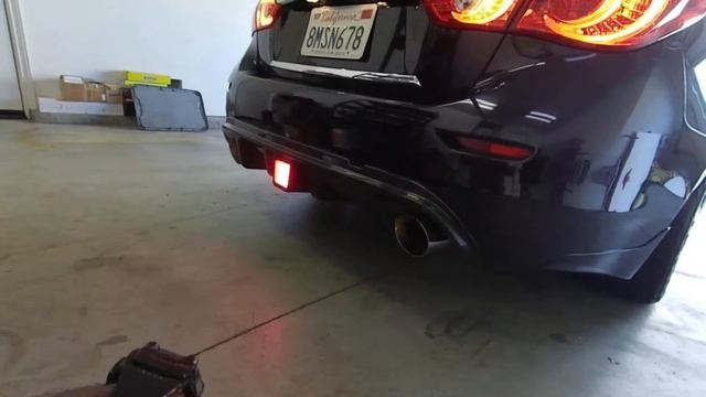 Q50 Update смотреть онлайн