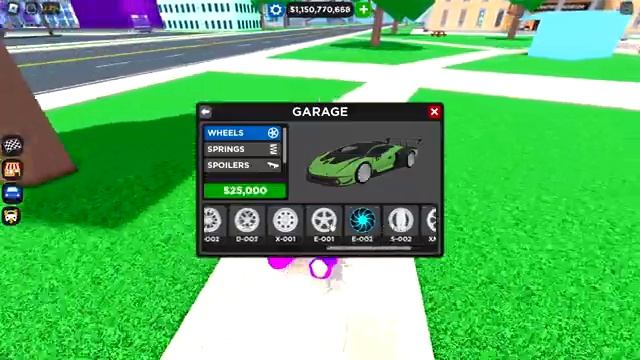 НОВАЯ ЛАМБА! ПОКУПКА НОВОЙ ЛИМИТКИ ЗА 5,5 МИЛЛИОНОВ! ОБНОВА! | Car Dealership Tycoon смотреть онлайн